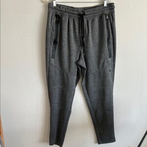 RBX grey/black pants